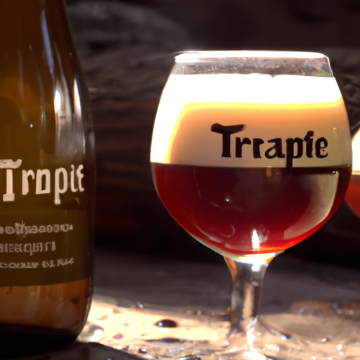 Scopri di più sull'articolo Birre Trappiste