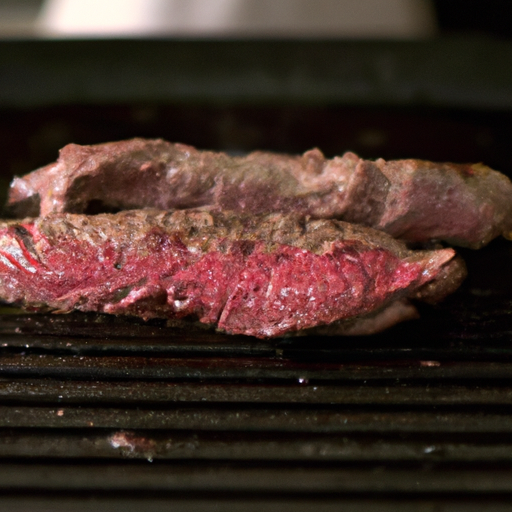 Carne alla Griglia