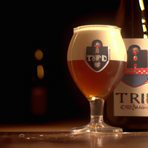 Birre Trappiste