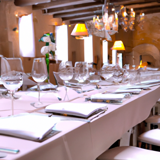 Scopri di più sull'articolo Ristorante per matrimoni a Bergamo